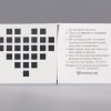 JOYclub Aufklebe-Tattoo - 5er Pack