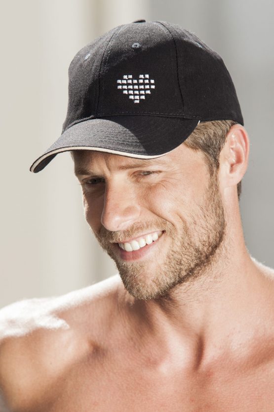 JOYclub Cap - Baseballmütze