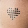 JOYclub Aufklebe-Tattoo - 5er Pack