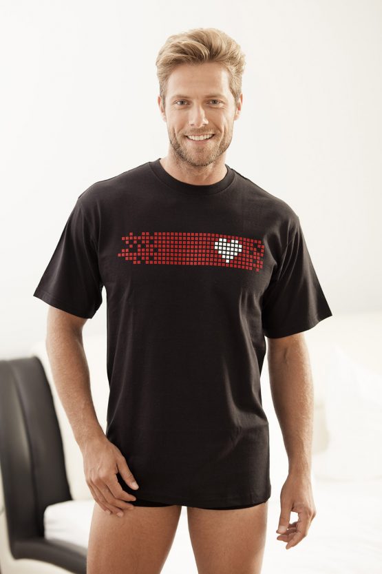 JOYclub Style T-Shirt