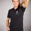 JOYclub Pique Polo-Shirt