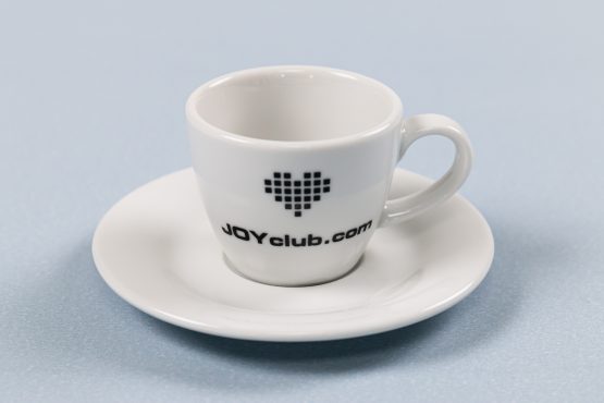 JOYclub Espresso-Tasse