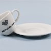JOYclub Espresso-Tasse