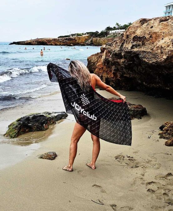 JOYclub Sarong