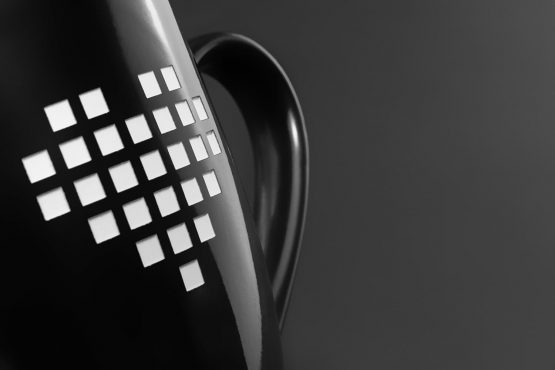 JOYclub deluxe Tasse