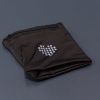 JOYclub Handgelenktasche schwarz