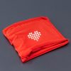 JOYclub Handgelenktasche rot