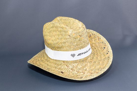 JOYclub Strohhut