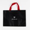 JOYclub Shopping-Bag im Kroko-Design