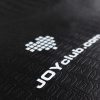 JOYclub Shopping-Bag im Kroko-Design