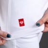 JOYclub Candyheart T-Shirt (weiß)