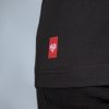 JOYclub Contours T-Shirt Black