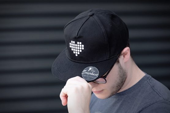JOYclub Snapback