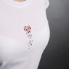 JOYclub Fiery Heart T-Shirt