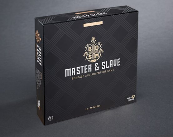 Spiel - Master & Slave Edition Deluxe