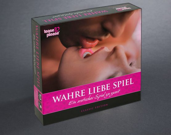 Spiel - Wahre Liebe