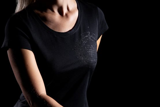 JOYclub Black Edition T-Shirt