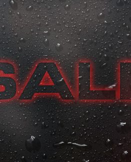 SALE %
