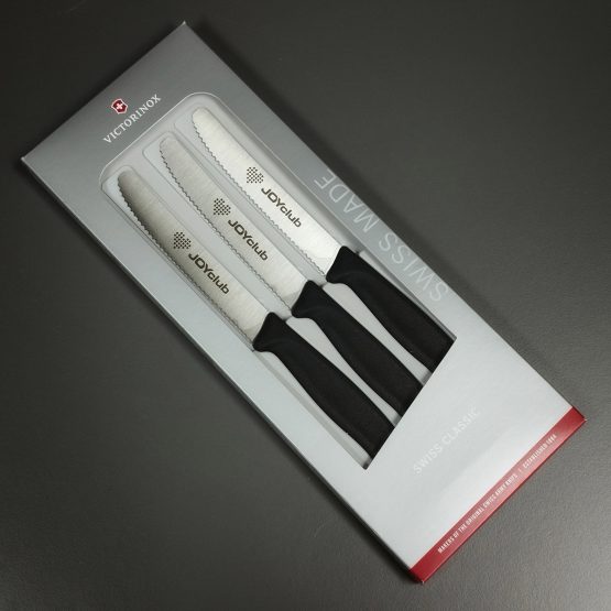 JOYclub Messer-Set