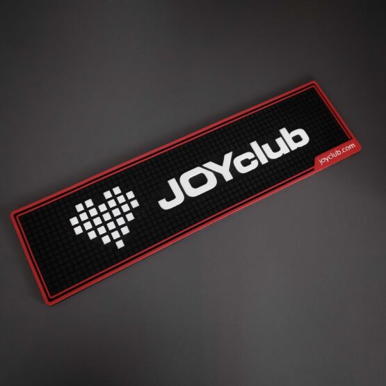 JOYclub Barmatte