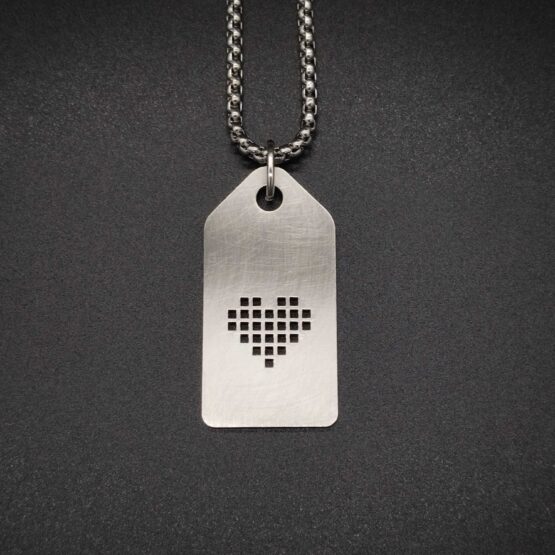JOYclub Kette mit Anhänger