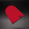 JOYclub Mütze rot