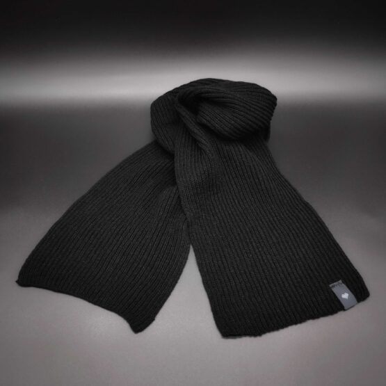 JOYclub Schal schwarz
