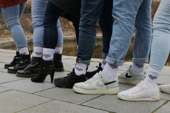 JOYclub Socken